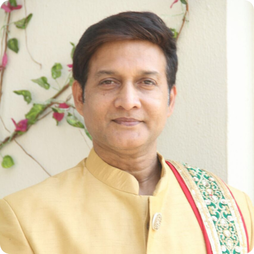 Hemant Choudhary