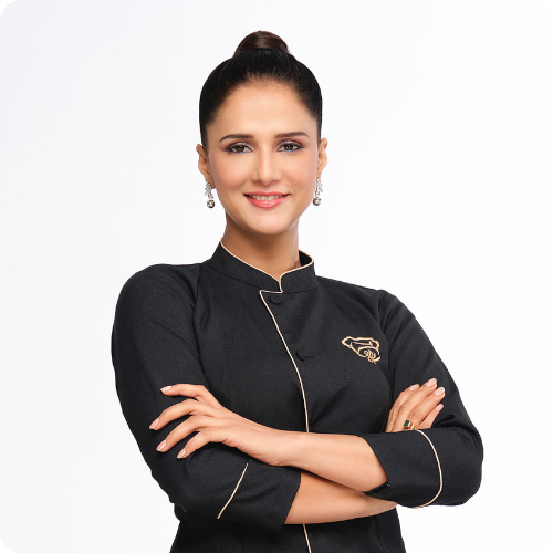 MasterChef Shipra Khanna