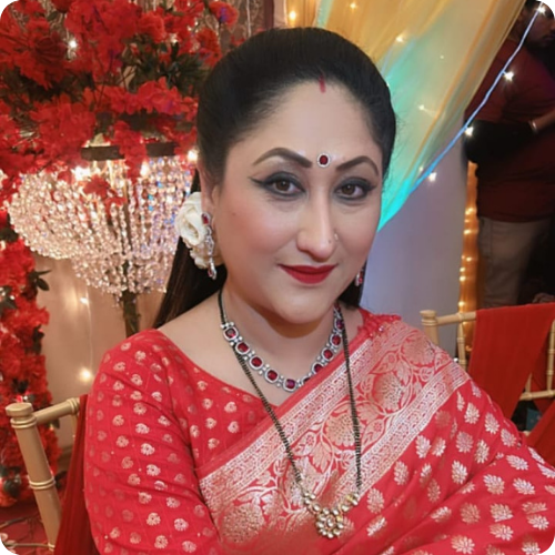 Jayati Bhatia